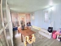 1971 BUDD BUDD Mobile Home