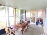 1971 BUDD BUDD Mobile Home