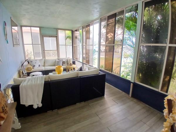 1971 BUDD BUDD Mobile Home