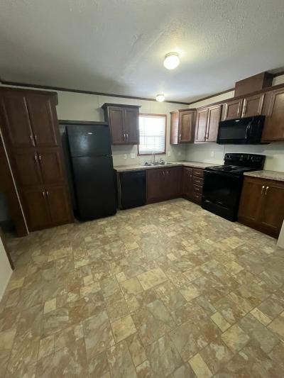 Mobile Home at 5714 N. Jarboe Street Lot Ja5714 Kansas City, MO 64118