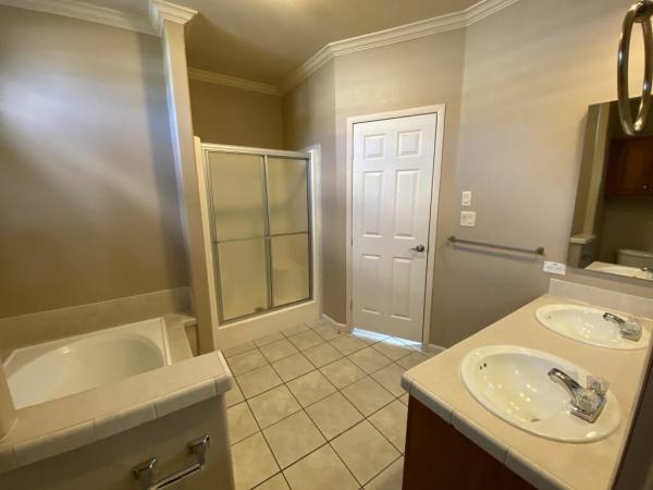 2007 Athens 2 bedroom Mobile Home