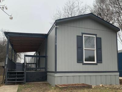 Mobile Home at 7130 Gold Mine Drive San Antonio, TX 78238