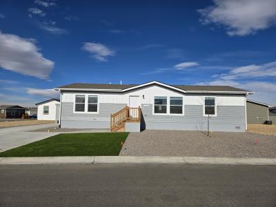 Mobile Home at 2105 Willow Bend Parkway Fort Lupton, CO 80621