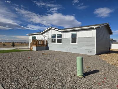 Photo 2 of 12 of home located at 2105 Willow Bend Parkway Fort Lupton, CO 80621