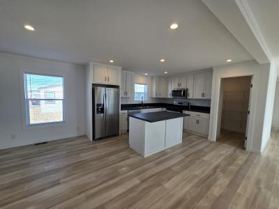 Photo 4 of 12 of home located at 2105 Willow Bend Parkway Fort Lupton, CO 80621