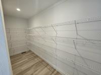 2025 Champion Honey Badger Mobile Home