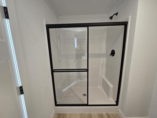 2025 Champion Honey Badger Mobile Home