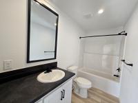 2025 Champion Honey Badger Mobile Home