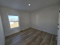 2025 Champion Honey Badger Mobile Home