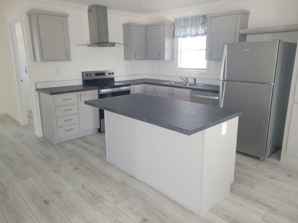 2026 CHAMPION SIG4522A(2BR) Mobile Home