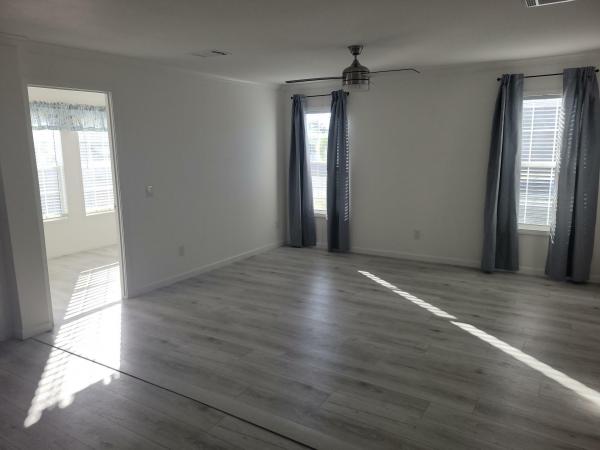 2026 CHAMPION SIG4522A(2BR) Mobile Home