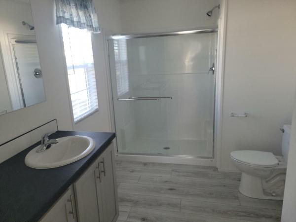 2026 CHAMPION SIG4522A(2BR) Mobile Home