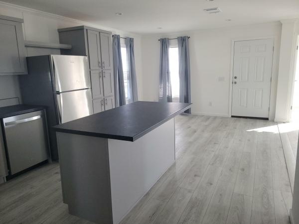 2026 CHAMPION SIG4522A(2BR) Mobile Home
