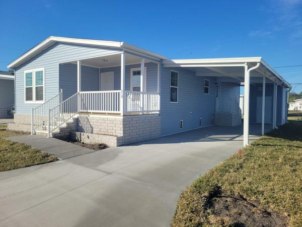 2026 CHAMPION SIG4522A(2BR) Mobile Home