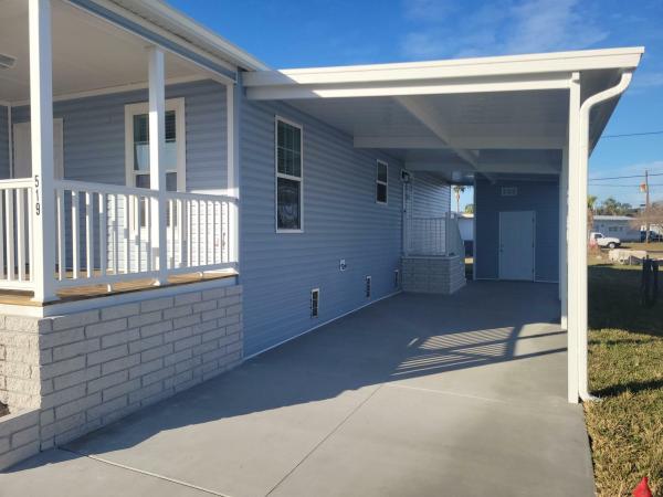 2026 CHAMPION SIG4522A(2BR) Mobile Home