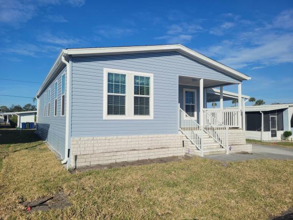 2026 CHAMPION SIG4522A(2BR) Mobile Home