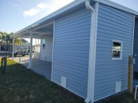 2026 CHAMPION SIG4522A(2BR) Mobile Home