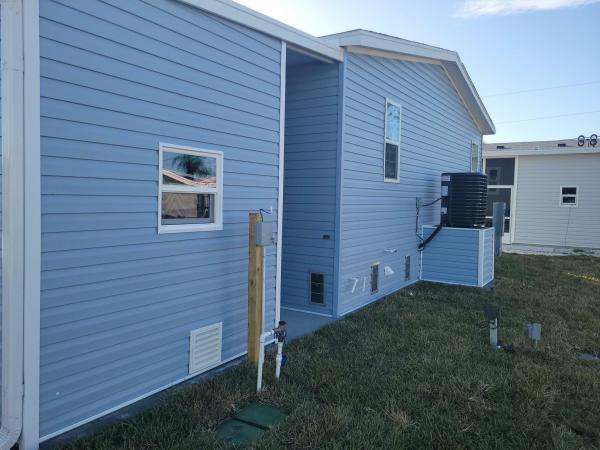 2026 CHAMPION SIG4522A(2BR) Mobile Home