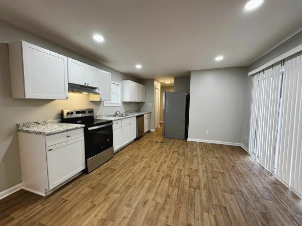 1983 River Oaks River Oaks Mobile Home