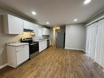 Mobile Home at 312 South Gate Estates Lot F012 Pelham, AL 35124