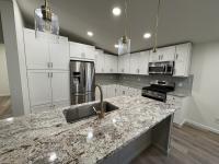 1993 Clayton Clayton Mobile Home