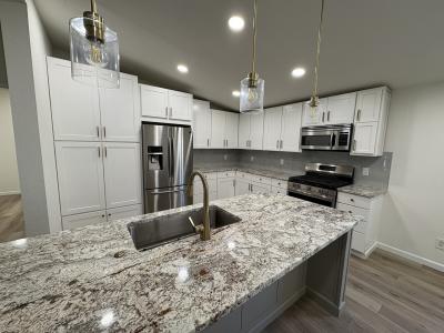 Photo 4 of 12 of home located at 3717 S Taft Hill Rd Site 230 Fort Collins, CO 80526