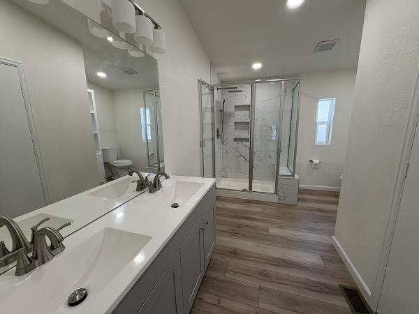 1993 Clayton Clayton Mobile Home