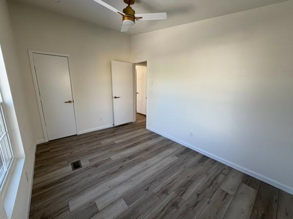 1993 Clayton Clayton Mobile Home