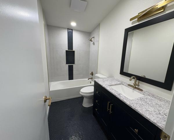 1993 Clayton Clayton Mobile Home