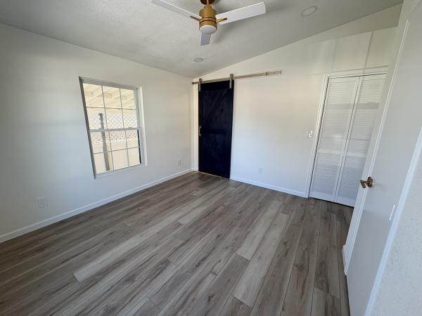 1993 Clayton Clayton Mobile Home