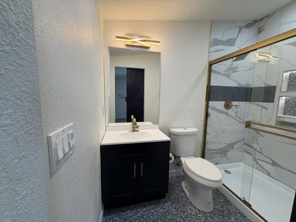 1993 Clayton Clayton Mobile Home