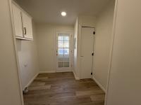 1993 Clayton Clayton Mobile Home