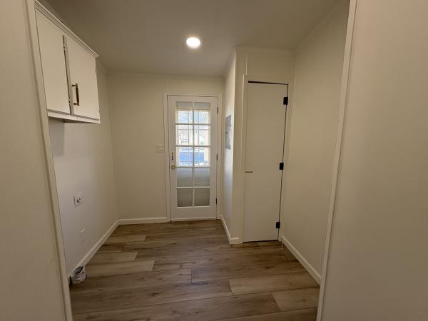 1993 Clayton Clayton Mobile Home