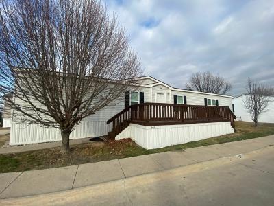 Mobile Home at 1800 Preston On The Lake Lot #367 Little Elm, TX 75068