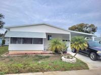 1993 Palm Harbor Mobile Home