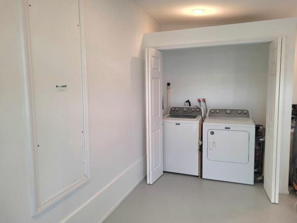 1993 Palm Harbor Mobile Home