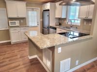 1993 Palm Harbor Mobile Home