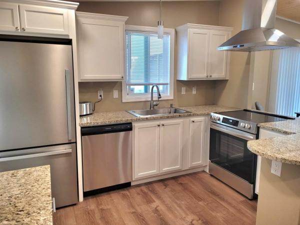 1993 Palm Harbor Mobile Home