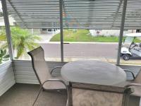 1993 Palm Harbor Mobile Home