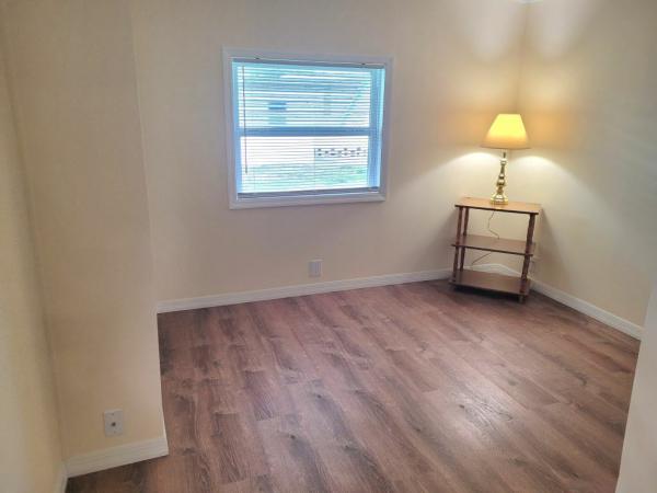 1993 Palm Harbor Mobile Home