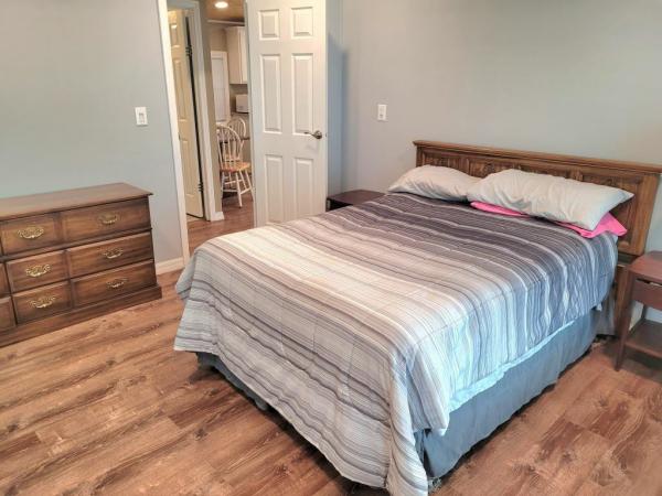 1993 Palm Harbor Mobile Home