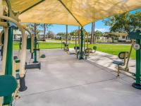 1993 Palm Harbor Mobile Home