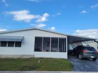 1994 Palm Harbor Mobile Home