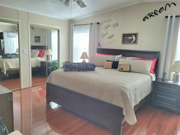 1994 Palm Harbor Mobile Home