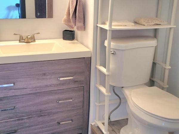 1994 Palm Harbor Mobile Home