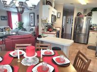 1994 Palm Harbor Mobile Home