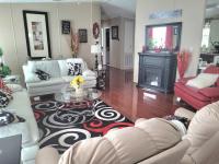 1994 Palm Harbor Mobile Home