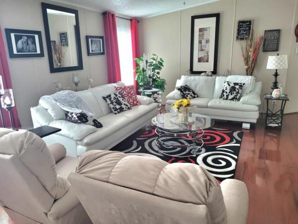 1994 Palm Harbor Mobile Home