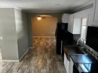 2019 Clayton - Rockwell Sanford Mobile Home