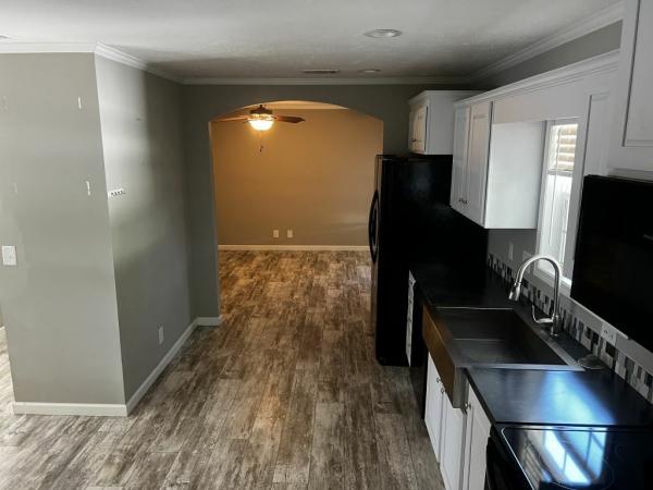 2019 Clayton - Rockwell Sanford Mobile Home